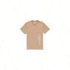 Supreme Satan Tee Khaki1:1