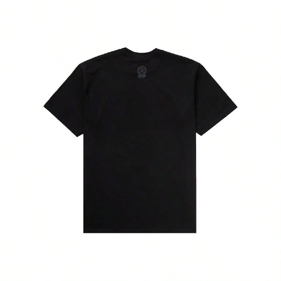 Supreme 30th Anniversary First Tee Black1:1