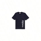 Supreme Satan Tee Navy1:1