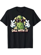 Men's Fashion 100 Cotton T-shirt 180g pure cotton with fun printed T-shirt cotton top T-shirt comfortable skin friendly material suitable for all seasons