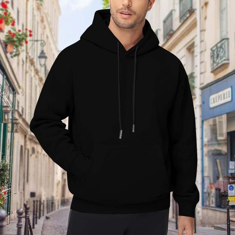 Trending Mechanic Unisex Apparel: Troll Co Work Hard Dirty Hands Clean Money Hoodie - Knuckle Busters Back Side Printed Workwear Streetwear