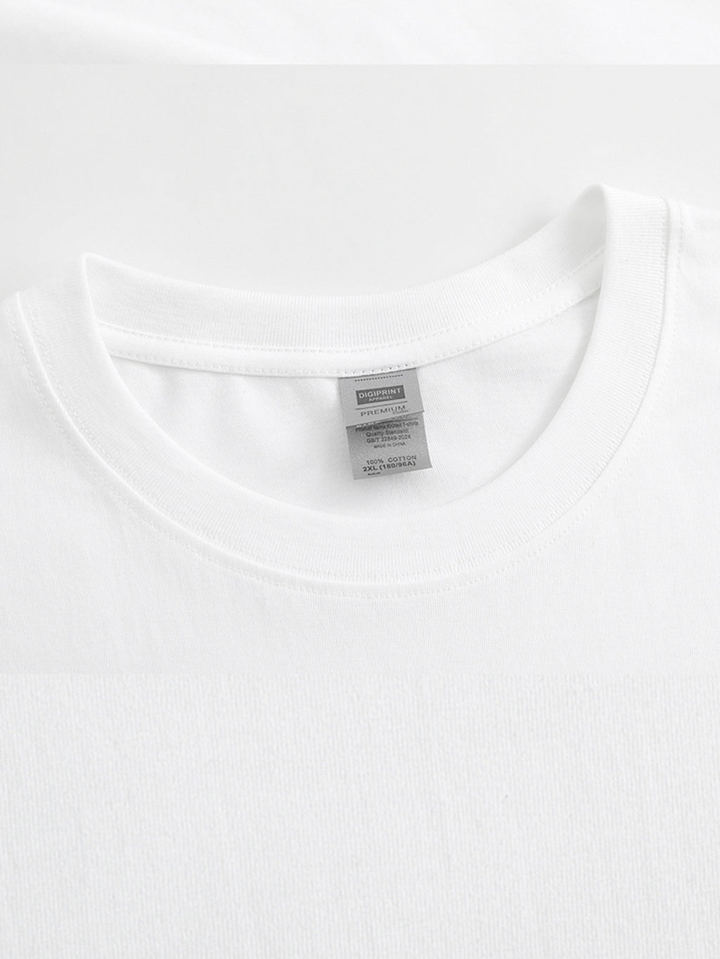 Men's fashion trend Plus size 5XL 6XL 100 Cotton breathable T-shirt 180g pure cotton with creative letter printing short sleeved casual T-shirt round neck T-shirt suitable for travel and tops suitable for all seasons, giving friends holiday gifts