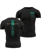 Men's casual 100 Cotton T-shirt 180g pure cotton with fresh pattern printing suitable for all seasons, casual loose fit T-shirt short sleeved pure cotton casual street style, suitable for all seasons