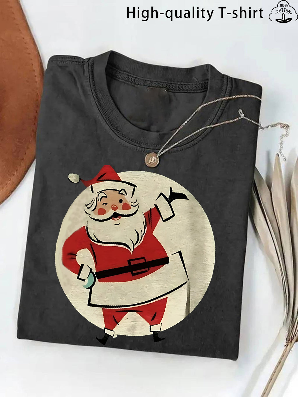 Street Retro Style Trendy Men's Clothing, 100% Pure Cotton High-Quality Heavy Washed, Creative Pattern Print Men's Fashion, Retro Distressed Men's Top, Crew Neck Loose Fit Plus Size Men's Short Sleeve