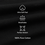 "BREAK THE RULES" Graphic Print Women's 100% Cotton T-Shirt – American-Style Distressed Black Streetwear Short-Sleeve Top