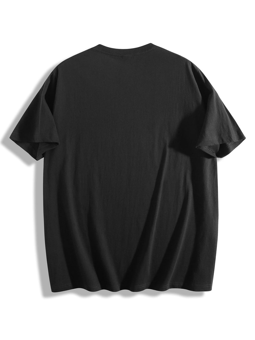 Mind Of A Hustler Heart Of A Queen Black T-Shirt - Bold Graphic Tee Featuring Pink & White Text with Money Bag and Dollar Bill Designs, Plus Size Men's Cotton T-Shirt for Fashion-Forward Casual Wear