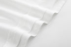 Children's 100% cotton T-shirts are suitable for ages 3-10.