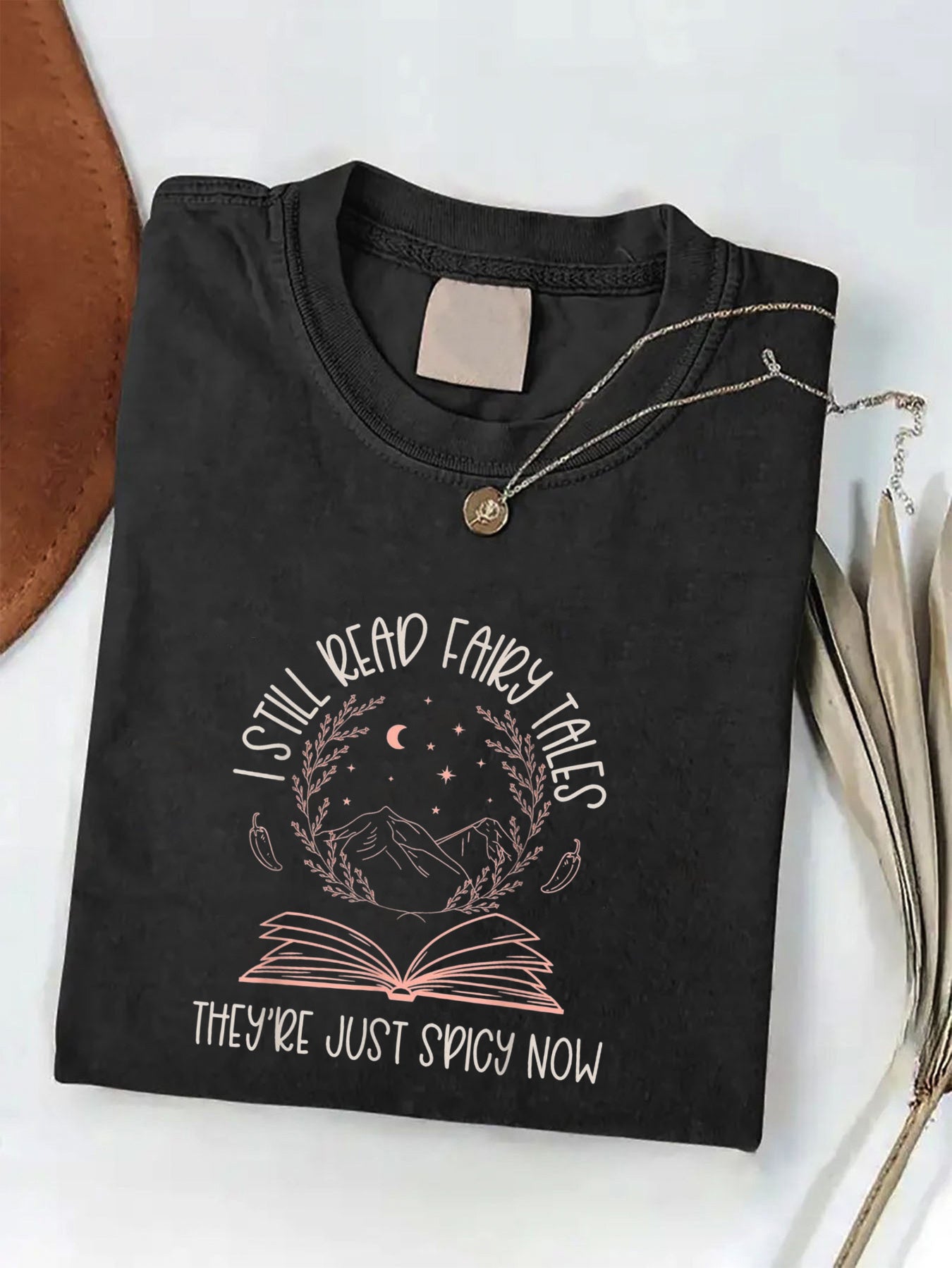 Men's 100 Cotton T-shirt 180g pure cotton with printed non pilling short sleeved top T-shirt suitable for travel and sending gifts to family and friends
