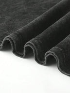 Mahito x Jujutsu Kaisen Tee – Idle Transfiguration in Washed Grunge Fit for Cursed Technique Addicts