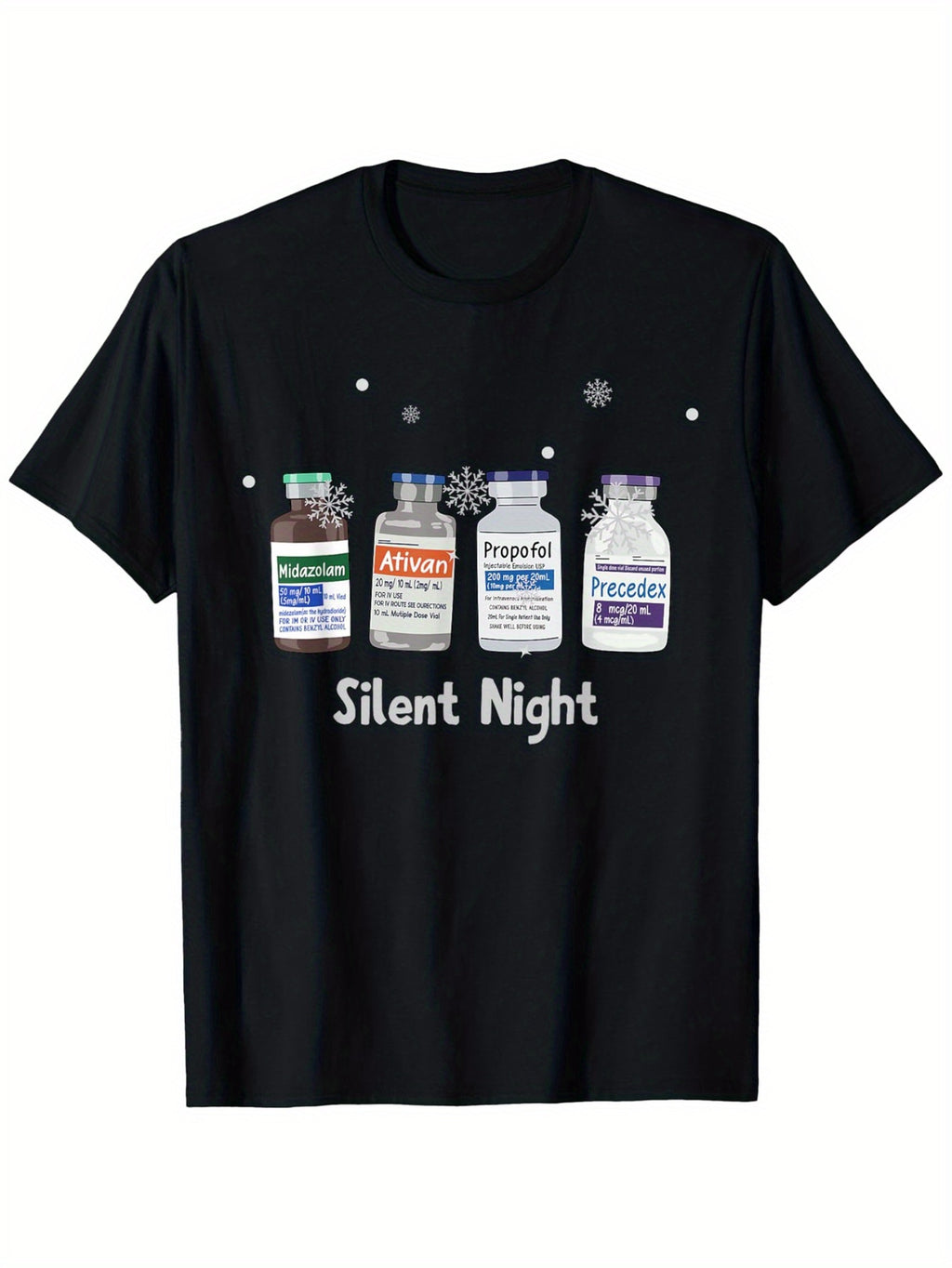 Men's 100 Cotton Breathable T-shirt 180g Pure Cotton with Series Printed Breathable Sweating T-shirt Suitable for All Seasons Cotton Short Sleeve Printed T-shirt Suitable for Urban Style Daily Wearing