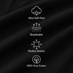 American Streetwear Style "Black King" Theme T-Shirt – Loose-Fit Casual Unisex Tee with Checkerboard & Chess Piece Print