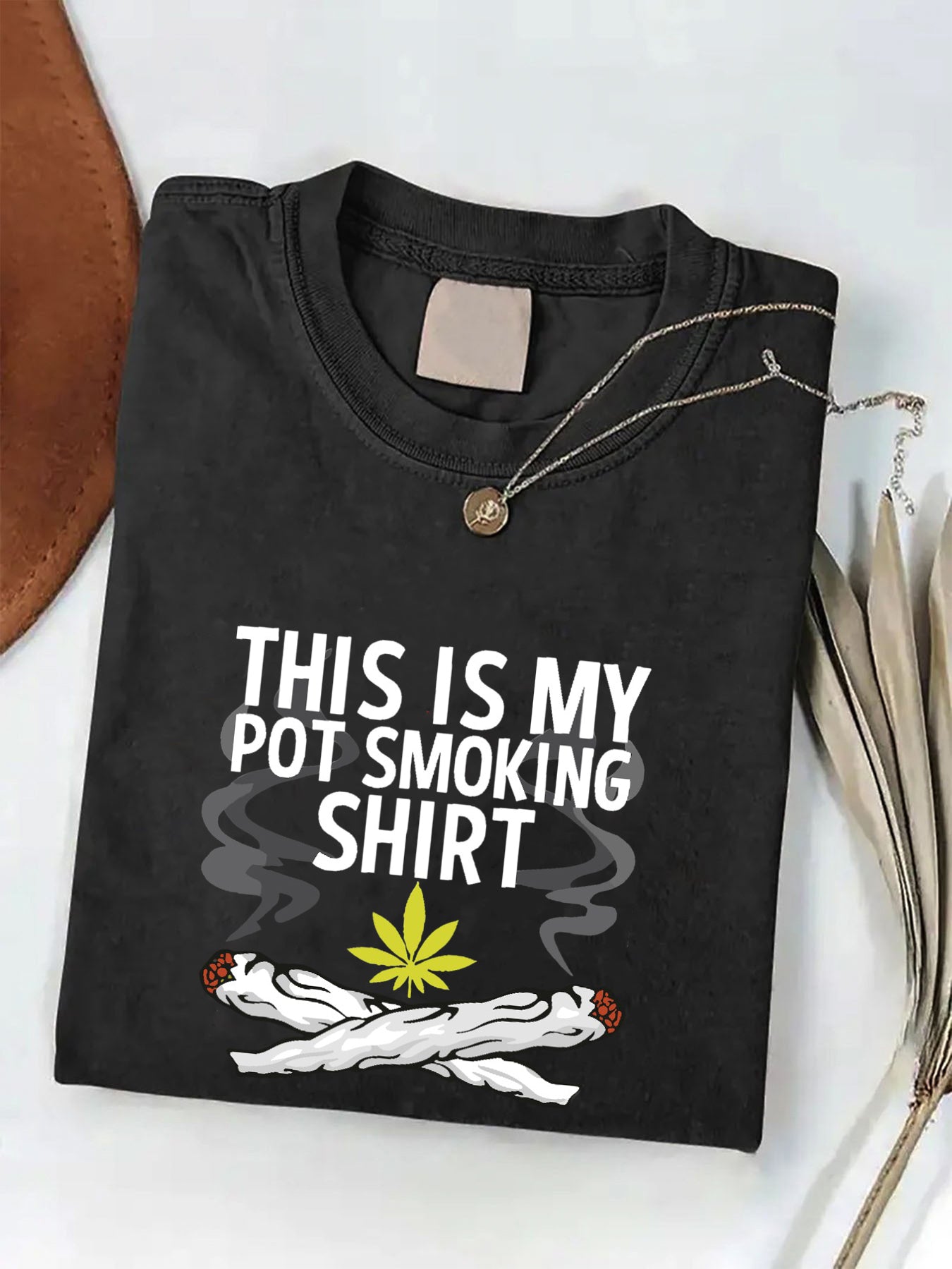 Men's 100 Cotton T-shirt 180g pure cotton with printed non pilling short sleeved top T-shirt short sleeved casual wear gift for family and friends