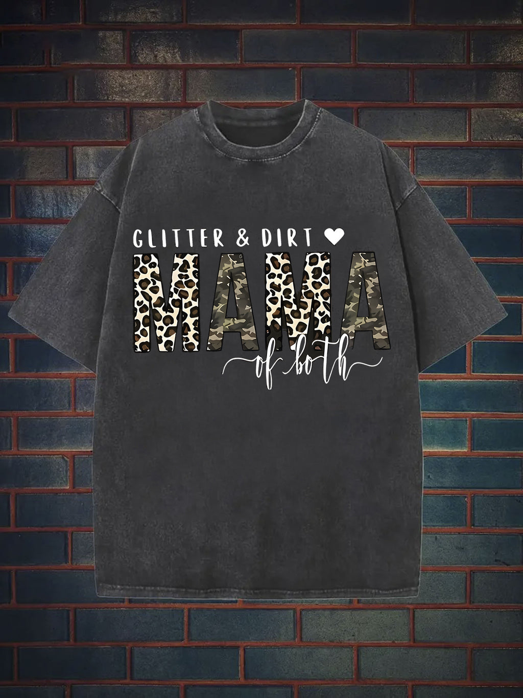 Heavyweight Football-Themed T-Shirt - 230g Machine-Washable Round Neck Casual Tee Suitable for Streetwear, Outdoor & Gifts for Football Fans1:1